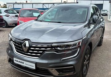 Renault Koleos 61.595 km 24.900 &euro; Ludwigsburg 71636