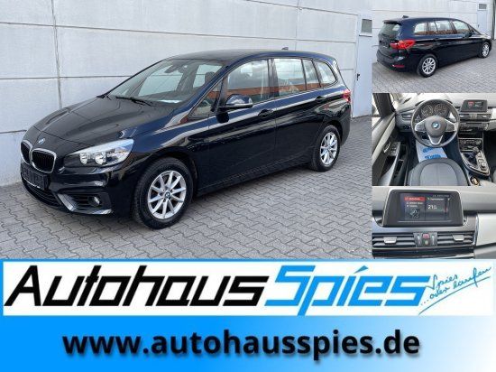 BMW 218 Gran Tourer 78.413 km 12.990 &euro; Heilbronn 74076