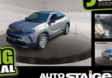 Opel Mokka 16.708 km 15.290 &euro; Stuttgart 70188