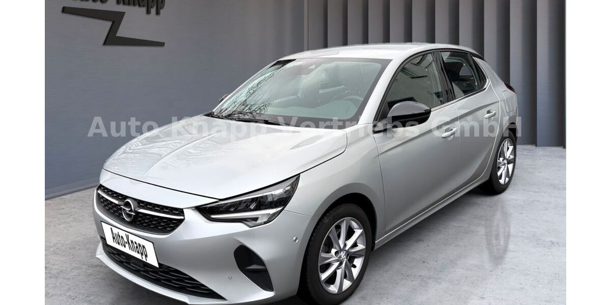 Opel Corsa 32.667 km 15.990 &euro; Aichwald 73773