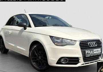 Audi A1 146.500 km 5.487 &euro; Ludwigsburg 71636