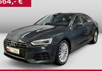 Audi A5 89.900 km 25.930 &euro; Ludwigsburg 71636