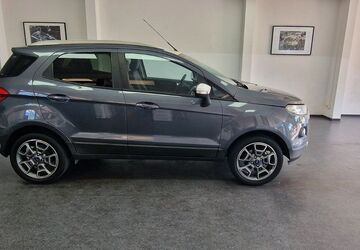 Ford EcoSport 59.000 km 7.990 &euro; Asperg/Ludwigsburg bei Stuttgart 71679