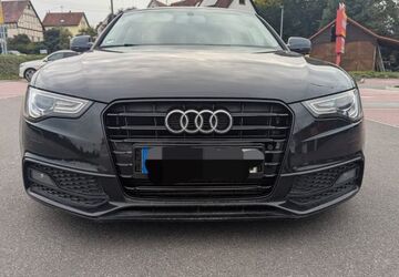 Audi A5 132.500 km 12.000 &euro; Leonberg 71229