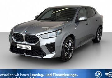 BMW X2 18.628 km 43.777 &euro; Heilbronn 74076