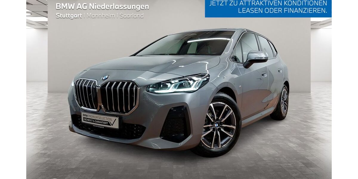 BMW 220 Active Tourer 11.413 km 32.260 &euro; Stuttgart 70569