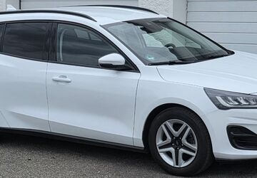 Ford Focus 113.000 km 12.000 &euro; Sindelfingen bei Stuttgart 71067