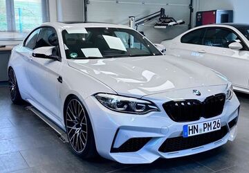 BMW M2 69.000 km 49.990 &euro; Heilbronn 74080