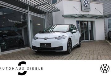 VW ID.3 39.983 km 18.980 &euro; Wendlingen am Neckar 73240