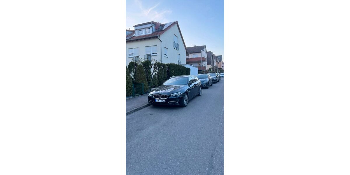 BMW 530 191.000 km 16.900 &euro; Stuttgart 70437