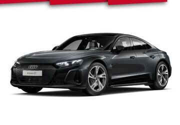 Audi e-tron GT 42.786 km 54.390 &euro; Stuttgart 70563