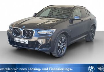 BMW X4 25.175 km 50.590 &euro; Heilbronn 74076