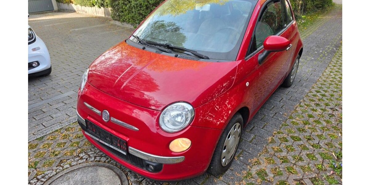 Fiat 500 164.202 km 5.200 &euro; ditzingen 71254