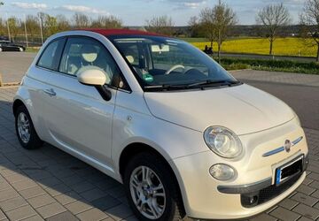 Fiat 500C 170.500 km 3.200 &euro; Böblingen 71032