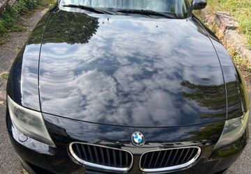 BMW Z4 180.705 km 7.800 &euro; Wimsheim 71299