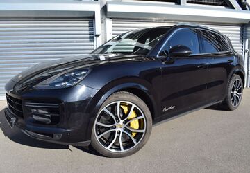 Porsche Cayenne 150.500 km 46.900 &euro; Böblingen 71034