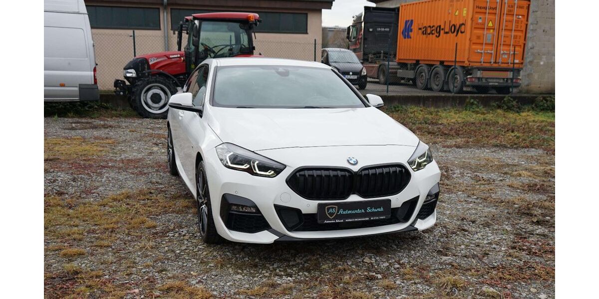 BMW 220 55.923 km 28.700 &euro; Rielingshausen 71672