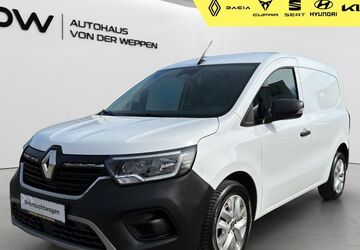 Renault Kangoo 57.875 km 18.550 &euro; Stuttgart 70565