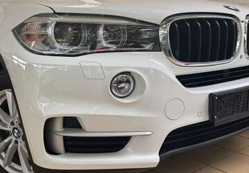 BMW X5 95.400 km 30.900 &euro; Heilbronn 74080