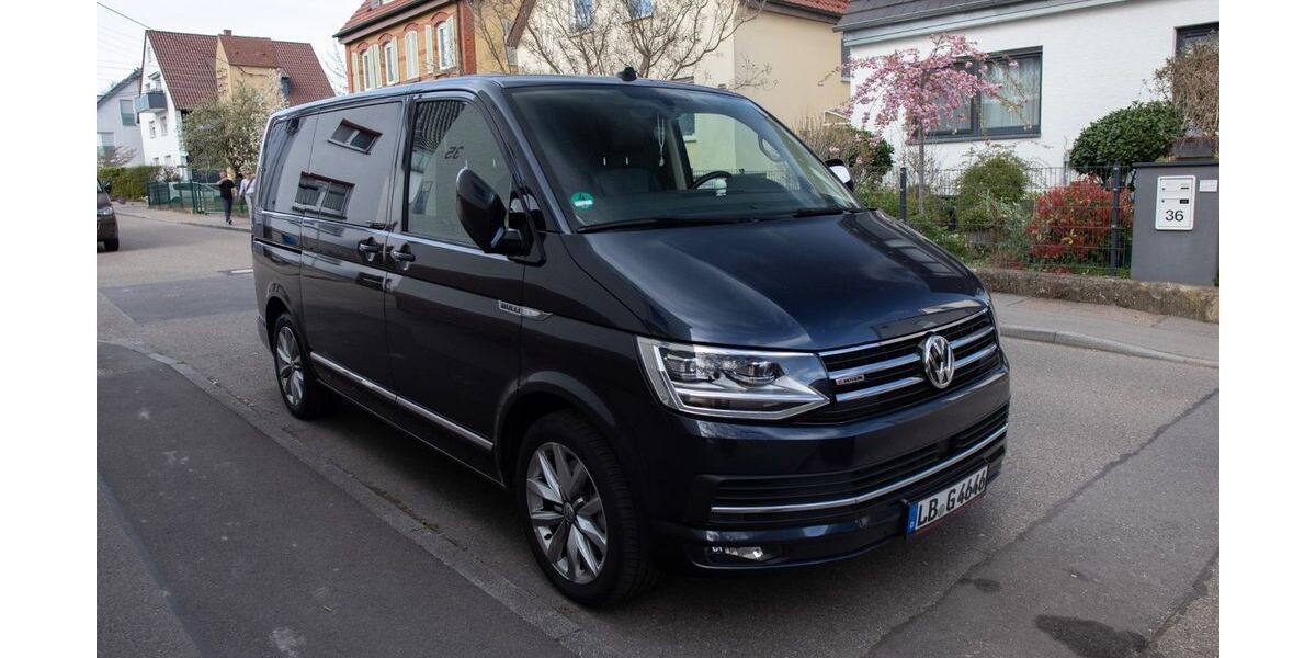 VW T6 Multivan 171.000 km 35.500 &euro; Ludwigsburg 71640