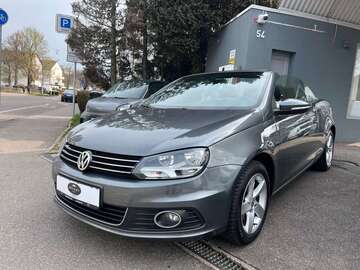 Gebrauchte VW Eos