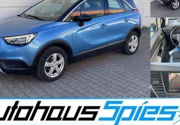 Opel Crossland (X) 102.096 km 9.990 &euro; Heilbronn 74076