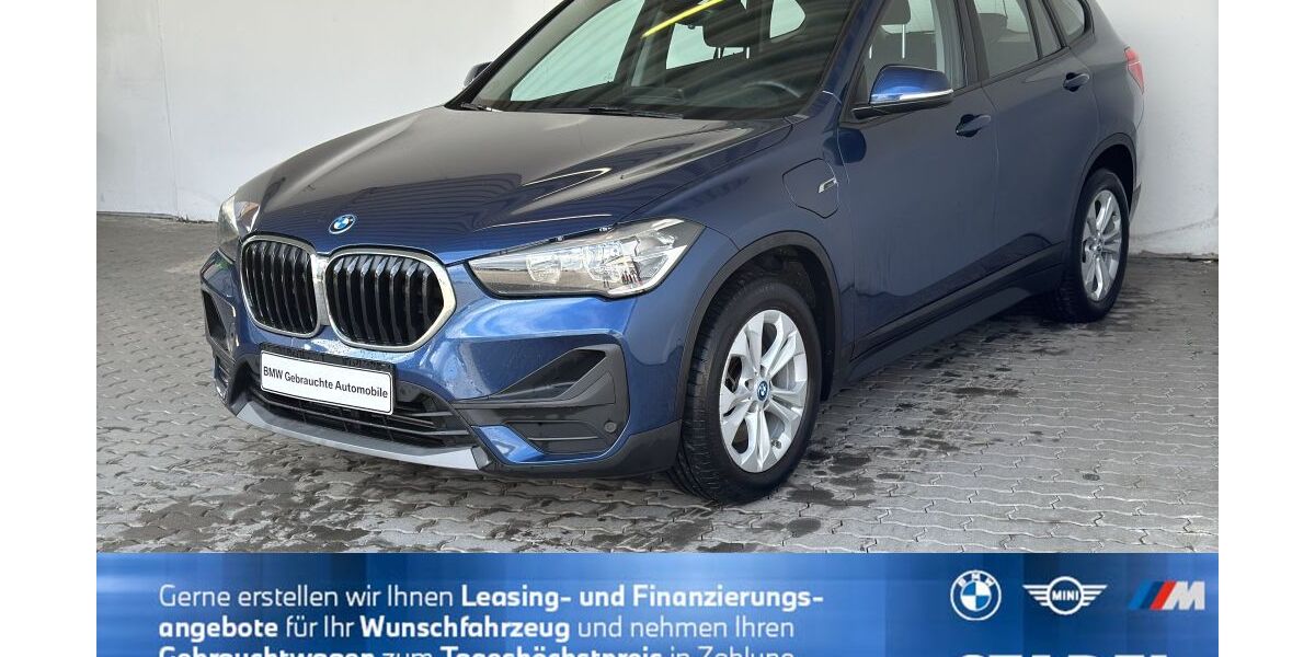BMW X1 56.482 km 27.444 &euro; Heilbronn 74074