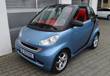 Smart ForTwo 152.700 km 5.990 &euro; Sindelfingen 71065