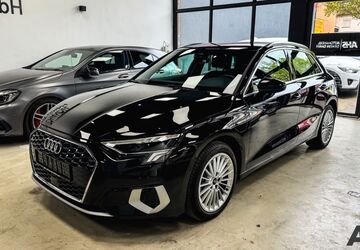 Audi A3 7.322 km 25.790 &euro; Heilbronn 74076