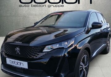 Peugeot 3008 43.800 km 25.880 &euro; Schönaich 71101