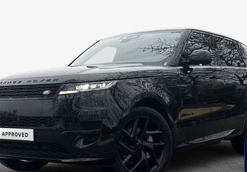 Land Rover Range Rover Sport 3.000 km 115.550 &euro; Heilbronn 74080