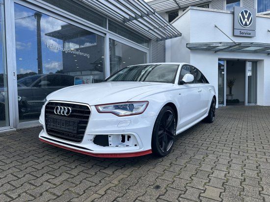 Audi A6 138.923 km 14.950 &euro; Wendlingen am Neckar 73240