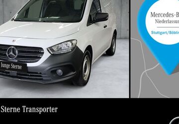 Mercedes-Benz Citan 80.526 km 14.613 &euro; Böblingen 71034