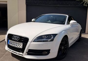 Audi TT 97.352 km 14.500 &euro; Winterbach 73650