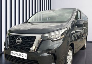 Nissan Primastar 25.458 km 31.888 &euro; Zaberfeld-Michelbach 74374