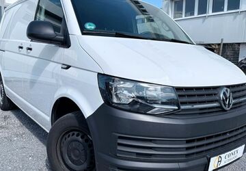 VW T6 Transporter 145.000 km 12.490 &euro; Korntal-Münchingen 70825