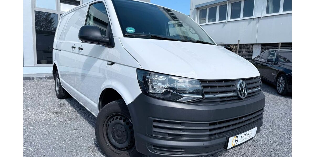 VW T6 Transporter 145.000 km 12.490 &euro; Korntal-Münchingen 70825