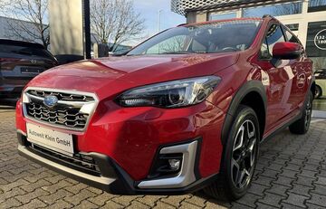 Gebrauchte Subaru XV