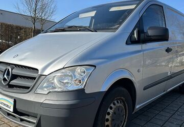 Mercedes-Benz Vito 276.000 km 5.500 &euro; Remseck am Neckar 71686
