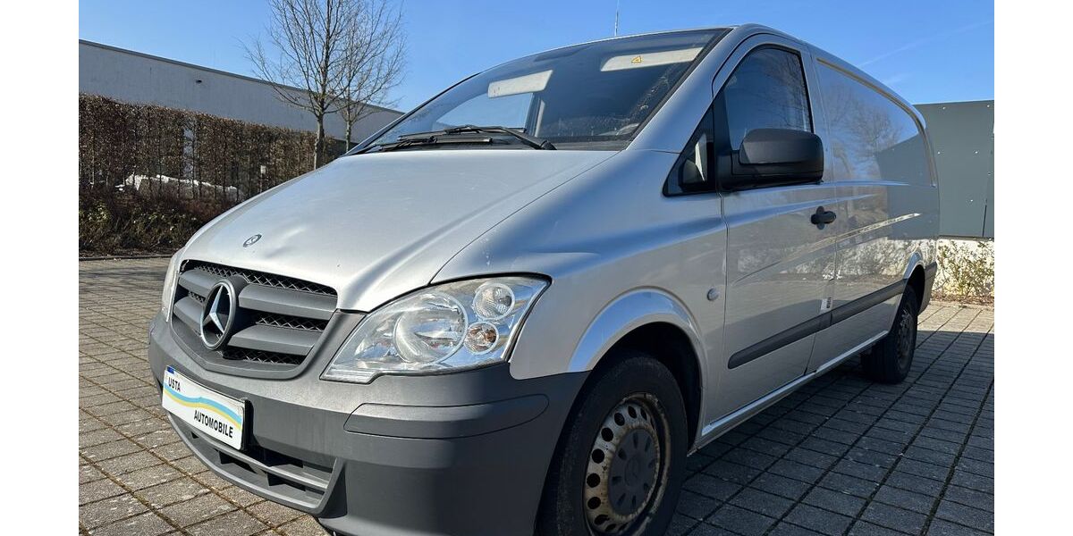 Mercedes-Benz Vito 276.000 km 5.500 &euro; Remseck am Neckar 71686