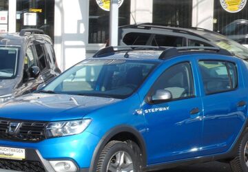 Dacia Sandero 67.811 km 12.480 &euro; Fellbach-Schmiden (bei Stuttgart) 70736