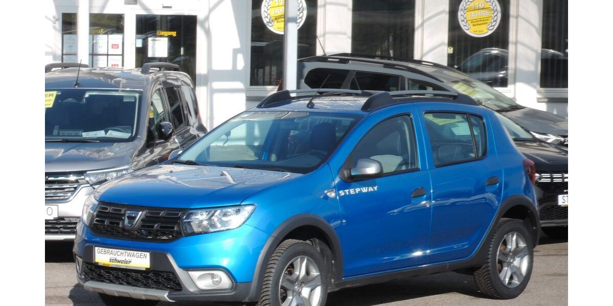 Dacia Sandero 67.811 km 12.480 &euro; Fellbach-Schmiden (bei Stuttgart) 70736