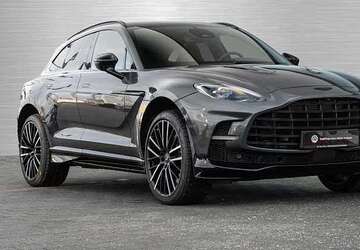 Aston Martin DBX 34.100 km 205.007 &euro; Filderstadt 70794