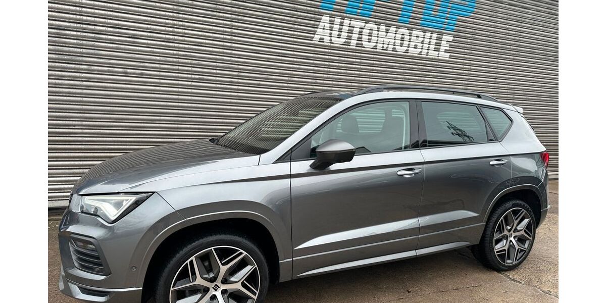 Seat Ateca 37.823 km 28.990 &euro; Sindelfingen 71065