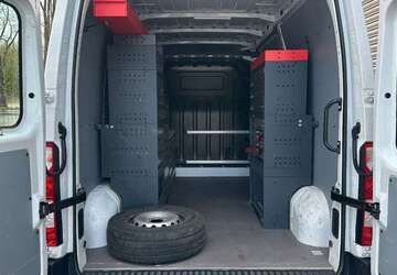 Renault Master 63.232 km 21.300 &euro; Sindelfingen 71065