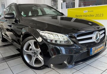 Mercedes-Benz C 180 193.500 km 13.999 &euro; Ludwigsburg 71636