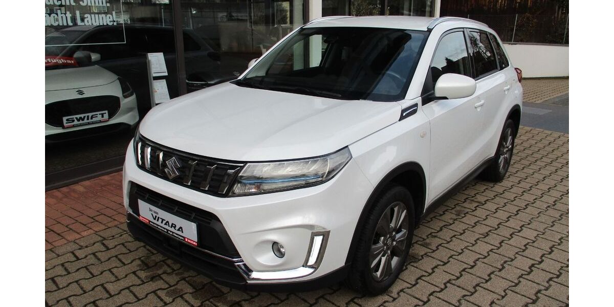 Suzuki Vitara 61.338 km 13.990 &euro; Stuttgart 70599