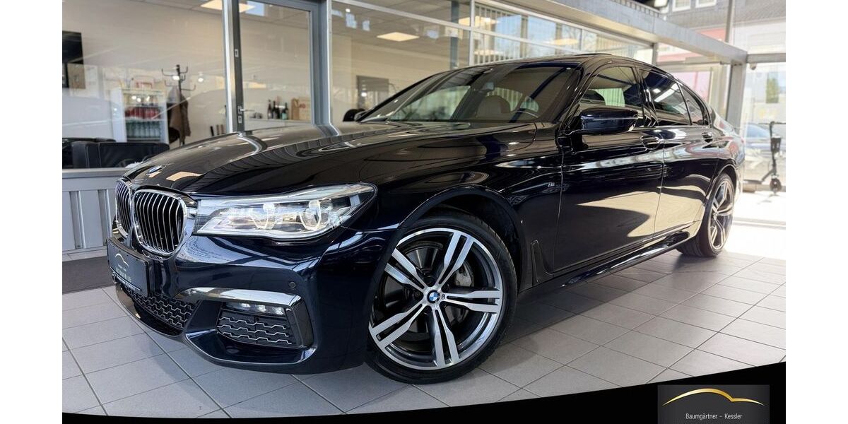 BMW 730 132.800 km 37.950 &euro; Heilbronn 74080