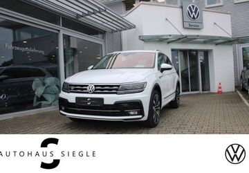 VW Tiguan 82.425 km 30.940 &euro; Wendlingen am Neckar 73240