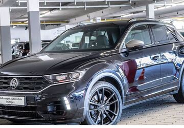 VW T-Roc 39.790 km 34.330 &euro; Stuttgart 70563